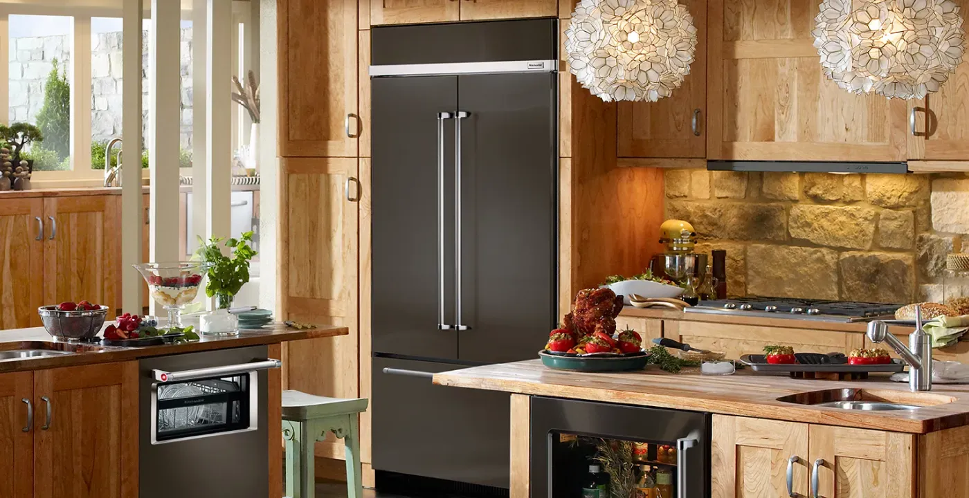 kitchenaid-built-in-stainless-french-door-refrigerator-KBFN502EBS